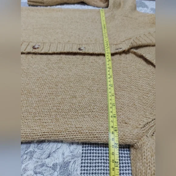 Liz Claiborne vintage wool jacket - Picture 12 of 16